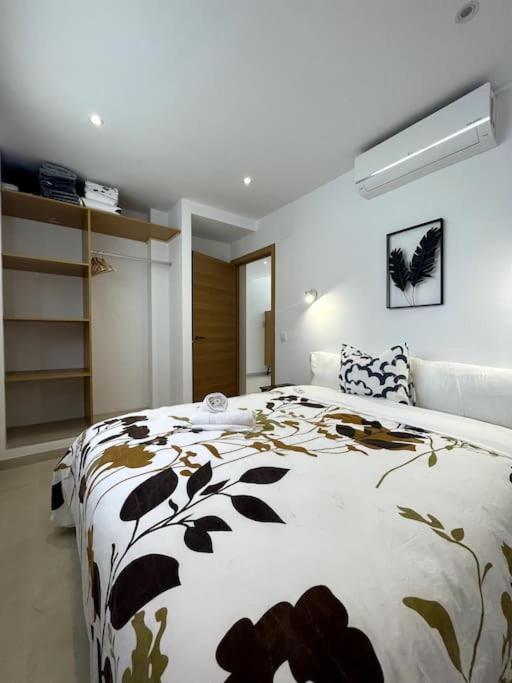 Belle Villa Contemporaine Piscine Privee إمبوريابرافا المظهر الخارجي الصورة