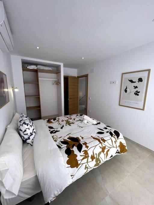 Belle Villa Contemporaine Piscine Privee إمبوريابرافا المظهر الخارجي الصورة
