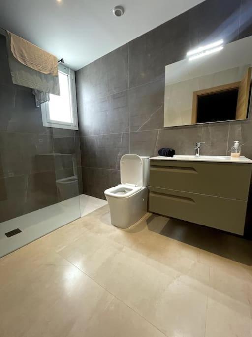 Belle Villa Contemporaine Piscine Privee إمبوريابرافا المظهر الخارجي الصورة