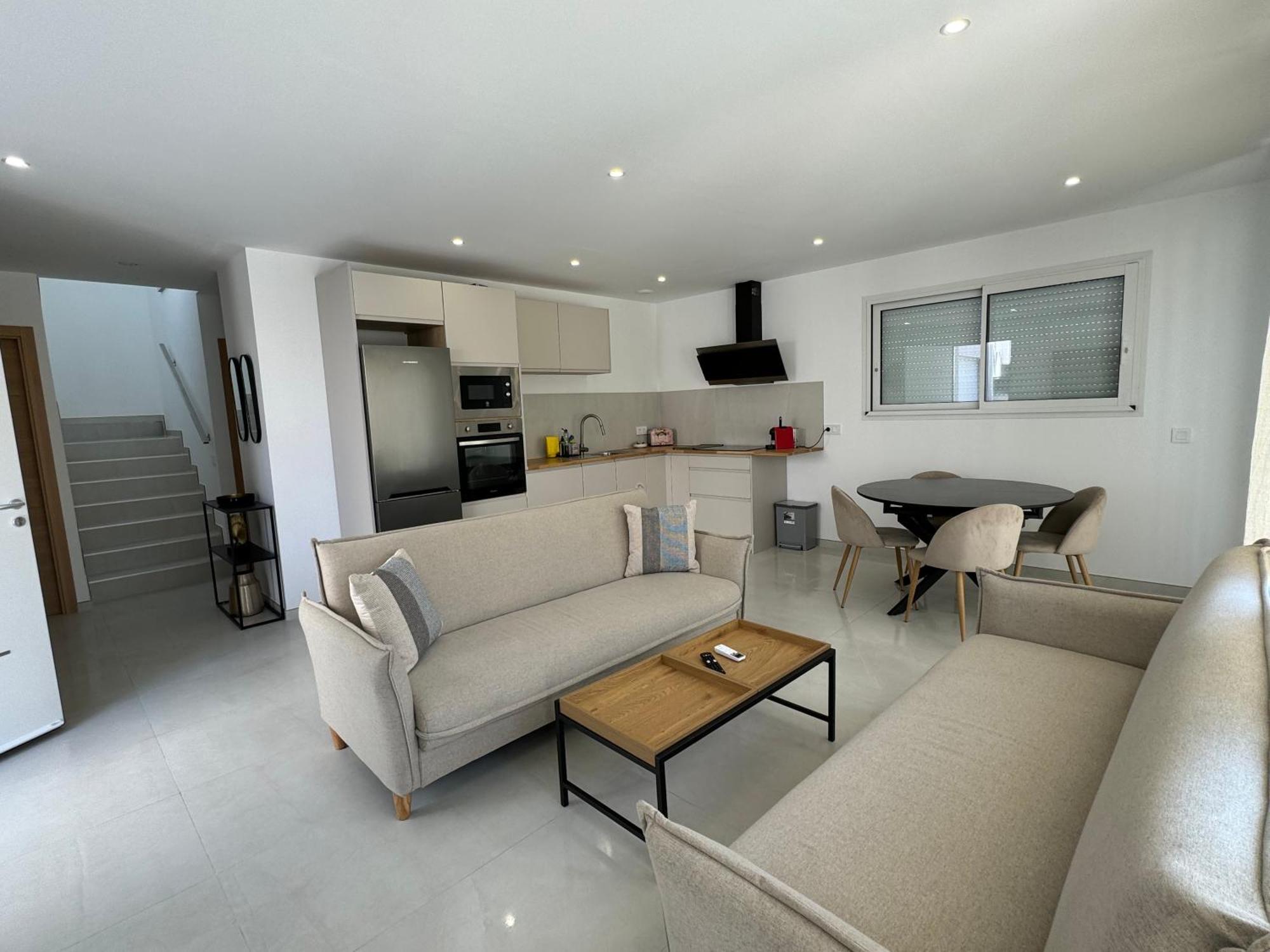 Belle Villa Contemporaine Piscine Privee إمبوريابرافا المظهر الخارجي الصورة